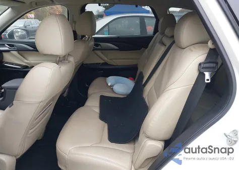 2018 Mazda Cx-9 Touring z USA, uszkodzony, nr VIN JM3TCBCY0J0235377